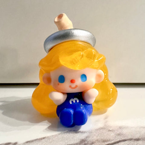 Miniatures and Midi Toy Claim Sale (Part 6A)