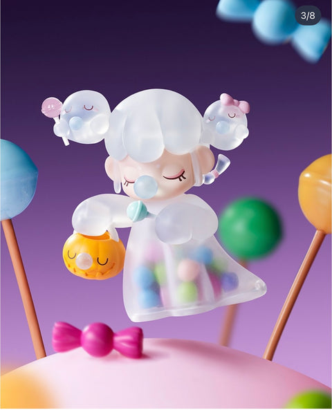 Nanci Sweet Time Candy Blind Box Series