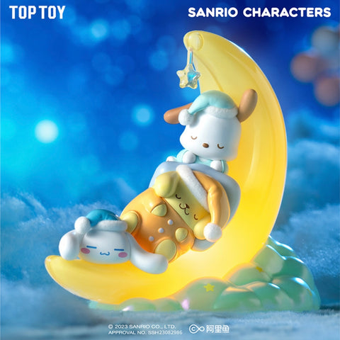 TopToy Sanrio Goodnight Lights