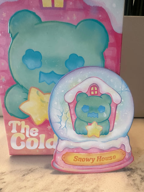 Sunday Claim Sale - Shinwoo house plush