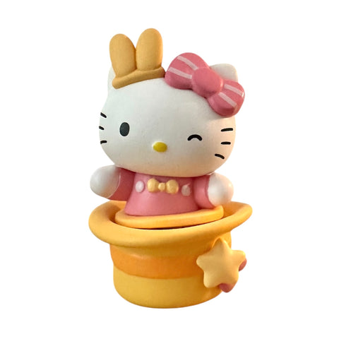 Moetch x Sanrio Magical Hat Surprise Miniature Series