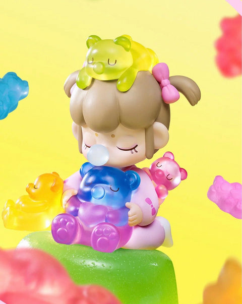 Nanci Sweet Time Candy Blind Box Series