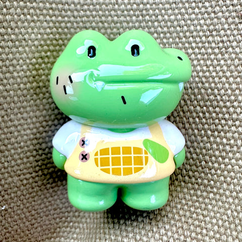 Big Gallery x Ninigogo's Happy Day Miniatures