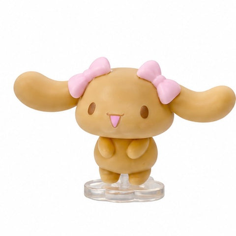 Rement x Cinnamoroll Mix Miniature Series
