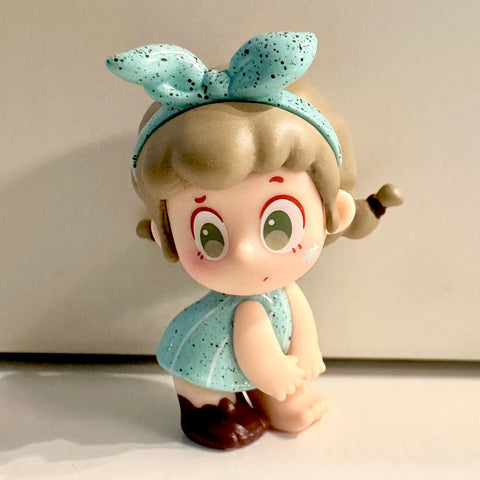Miniatures and Midi Toy Claim Sale (Part 6A)