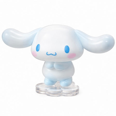 Rement x Cinnamoroll Mix Miniature Series