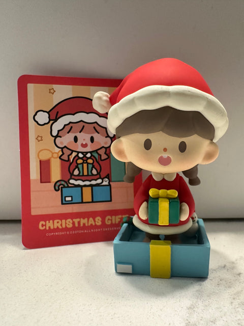 Sunday Claim Sale - Molinta Santa