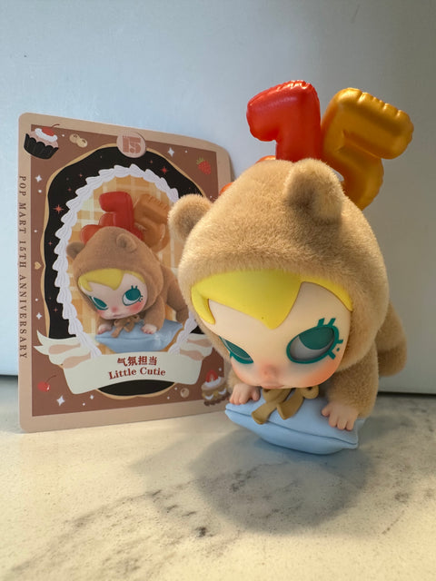 Sunday Claim Sale - Molly 15th