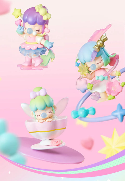 Nanci Sweet Time Candy Blind Box Series