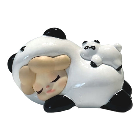 Wendy Sleepy Everyday Miniature Animal Series