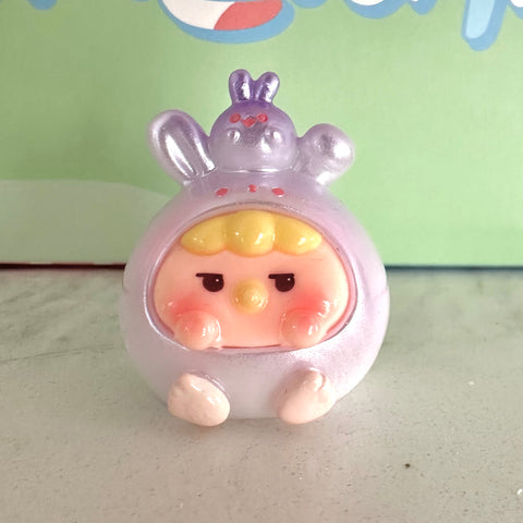 Booboo Baby Miniature Toys