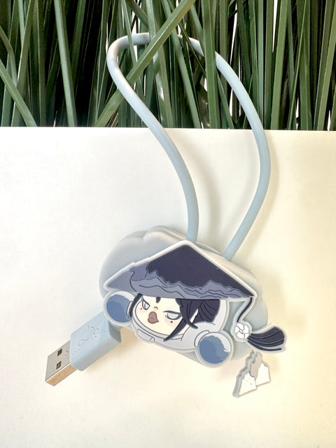 Sunday Claim Sale - Skullpanda Charger 2