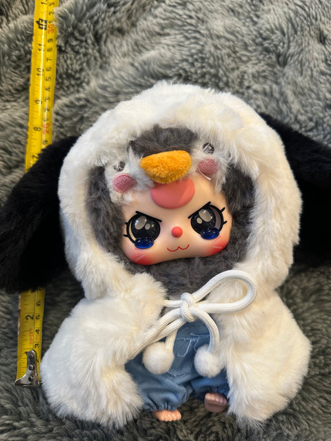 ToyDonut's First Ever Plushies Claim Sale 🐻