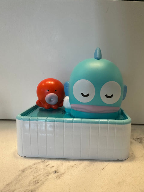 Sunday Claim Sale - Hangyo Bath