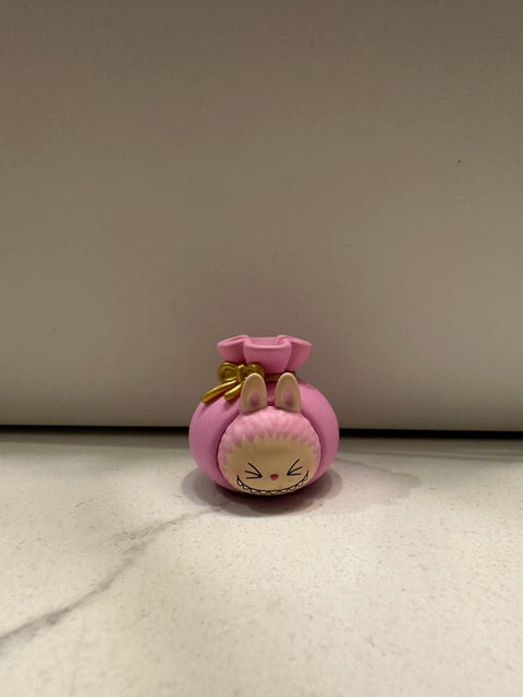 Sunday Claim Sale - Labubu Lucky Bag Bean