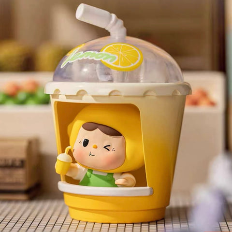 Beeworks Bao Bao Series