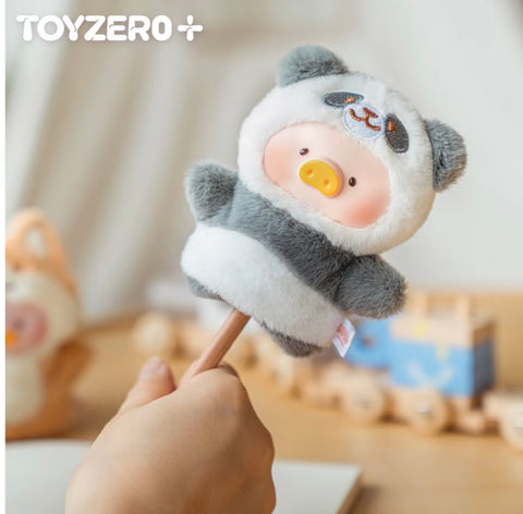 Lulu the Piggy Animal Plush Blind Box series
