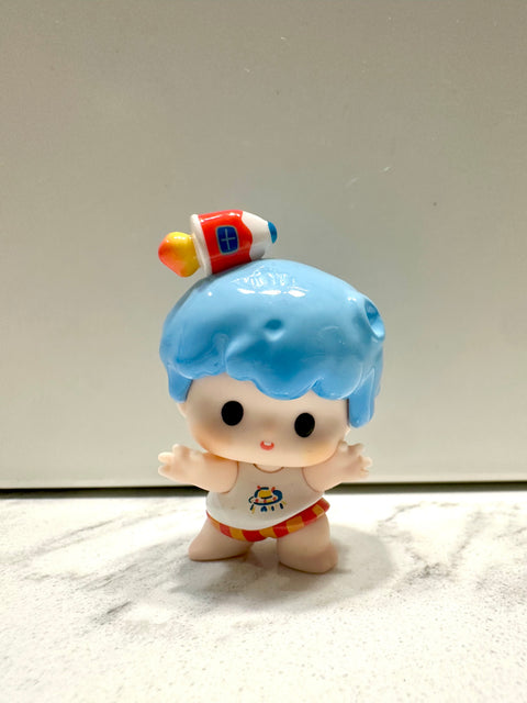 Miniatures and Midi Toy Claim Sale (Part 2)