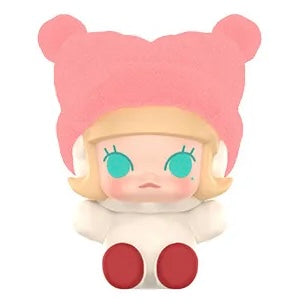 PREORDER - Popmart Pop Bean Fluffy & Cozy Series
