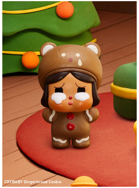 PREORDER - Popmart Pop Beans Winter Romance Series Box Set