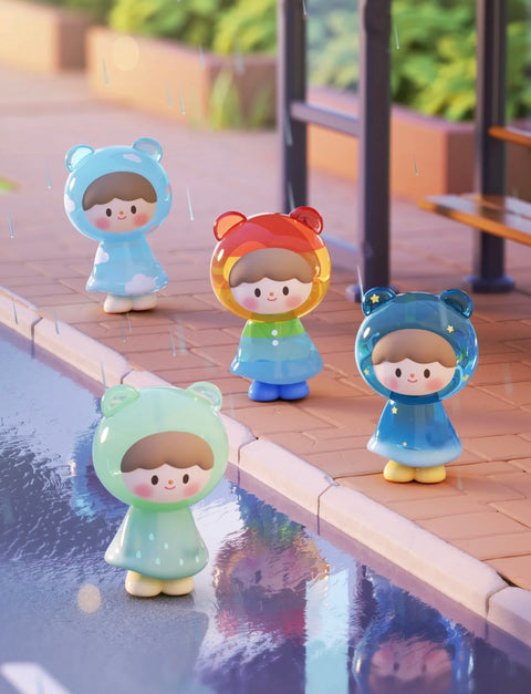 F.UN Molinta Miniature Blind Bag Series