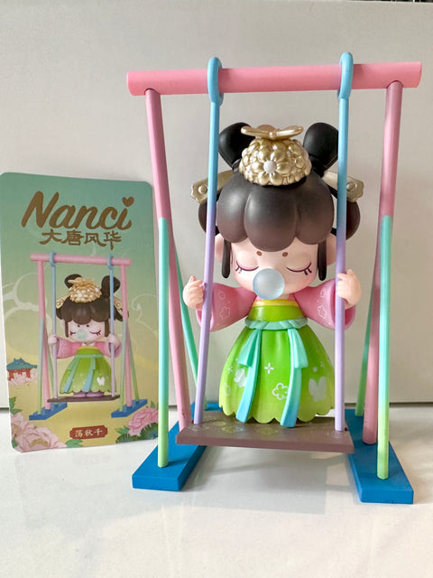 Sunday Claim Sale - Nanci swing