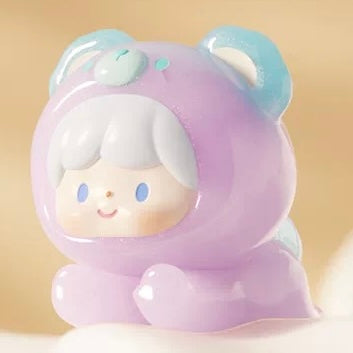 Zzoton x Molinta Sweet Cream Miniature Series