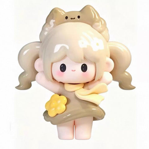 UU Weather Collection Blind Box Series