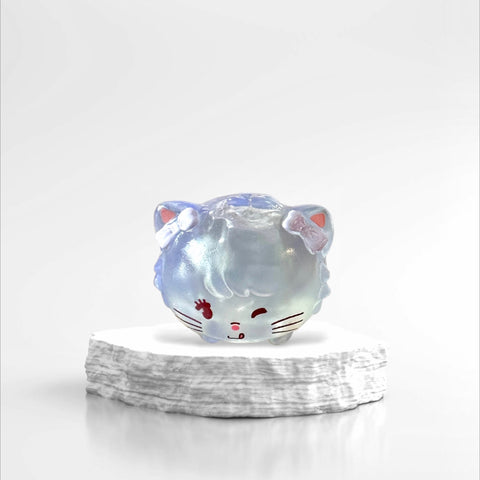 Mikko Lying Down Miniature Series