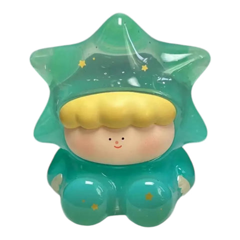 Big Gallery Wishing Stars Miniature Blind Bag Series