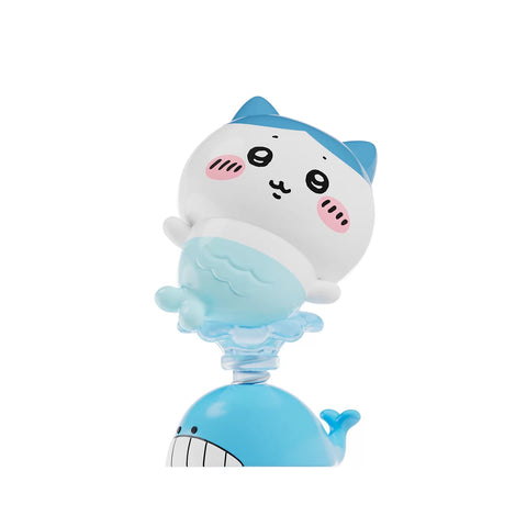 Moetch x Chiikawa Ocean Mermaid Miniatures