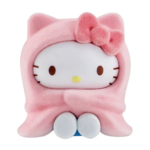 Bandai Sanrio Need a Blanket Gachapon Series