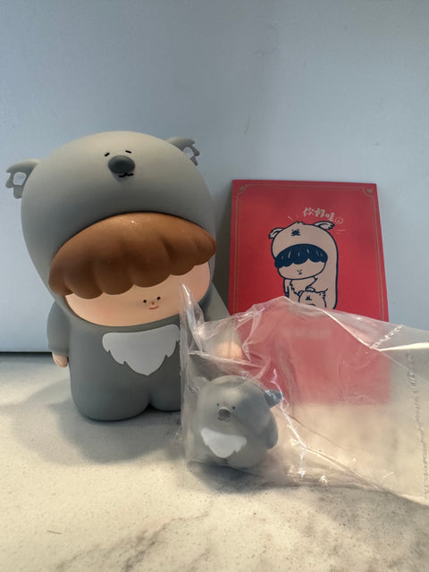 Sunday Claim Sale - Koala Big Gallery Be with you