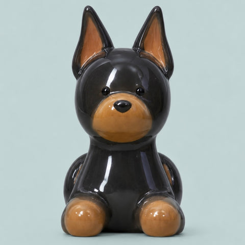 MeiChai Cute Puppy Series 2 Miniatures