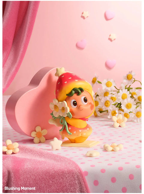 Popmart Twinkle Twinkle Crush on You Blind Box Series
