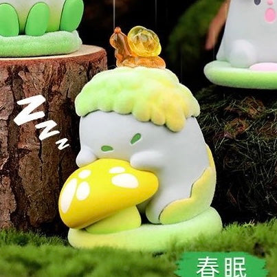Forest Fairies Seasons Series so