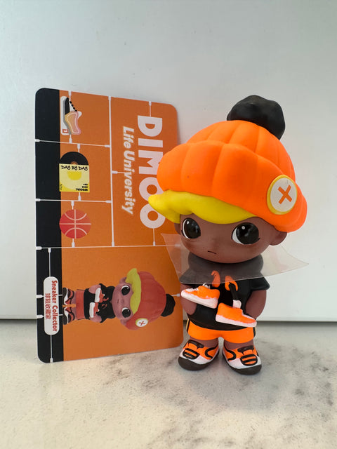 Sunday Claim Sale - Dimoo loves shoes