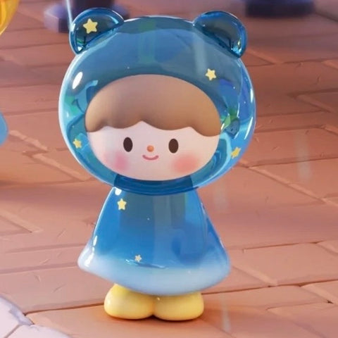 F.UN Molinta Miniature Blind Bag Series