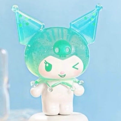 TopToy x Sanrio Mini Ramune Blind Bag Series