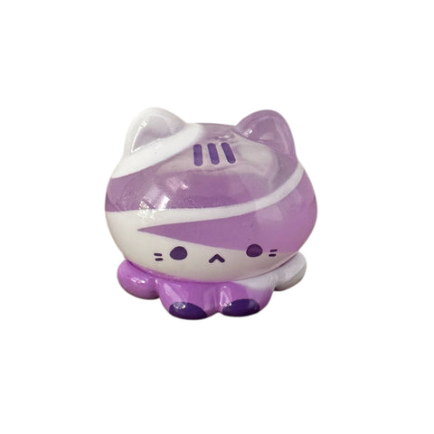 Octopus Kitty Candy Miniature Series 2 by Strawberry Mousetta