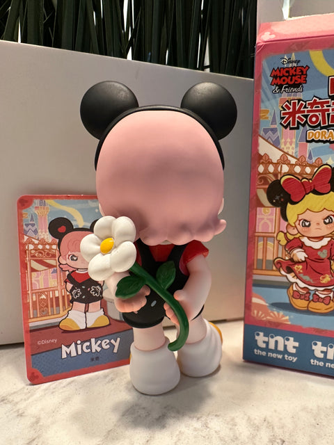 Sunday Claim Sale - Dora Mickey