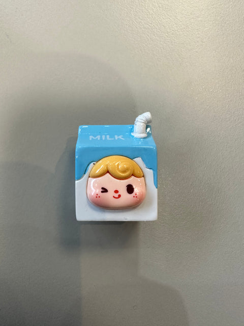 YOYO Miniature Foodie Babies Series