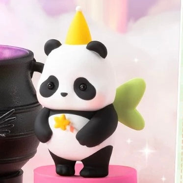 Pandaroll Mini Me Miniature Series