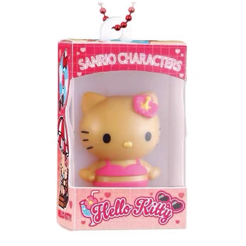 Bandai x Summer Tanned Sanrio Micro Mini Blind Box Series