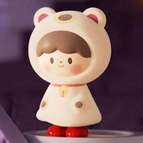 F.UN Molinta Miniature Blind Bag Series