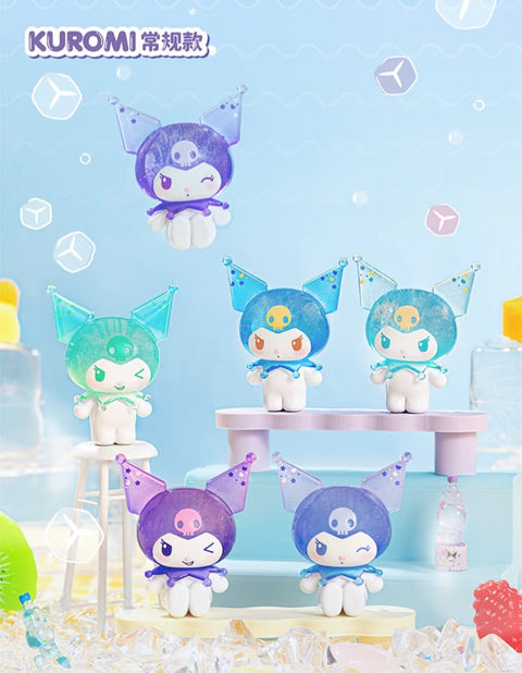 TopToy x Sanrio Mini Ramune Blind Bag Series