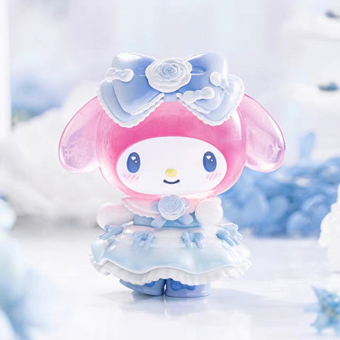 TopToy x Sanrio Wedding Blind Box Series