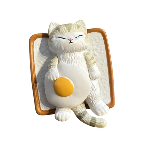 Mofusand Cute Chubby Miniature Blind Bag Series