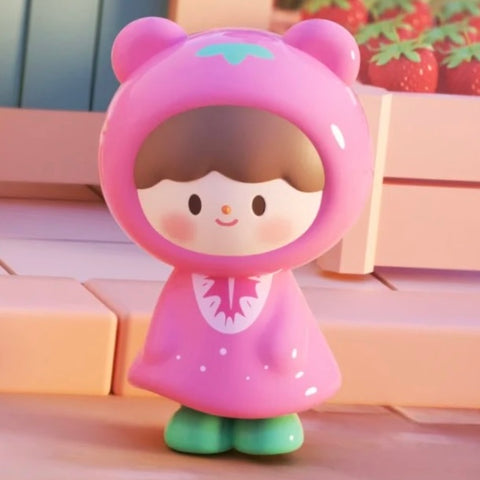 F.UN Molinta Miniature Blind Bag Series