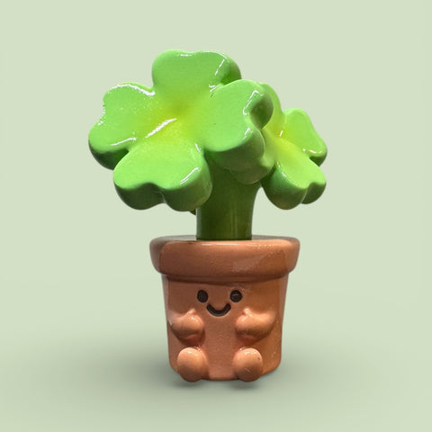 MeiChai Potted Plants Miniature Series